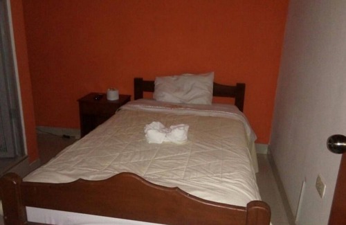 Chachapoyas Bed & Breakfast | Hotel Chachapoyas Individual room I