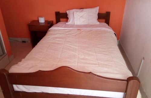 Chachapoyas Bed & Breakfast | Hotel Chachapoyas Single room II