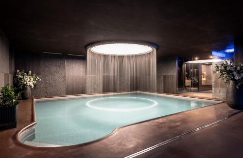 Vermiglio Hotel | Hotel Chalet Al Foss - Adults Only