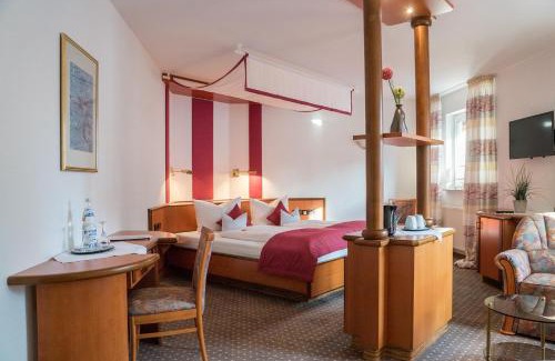 Bad Zwischenahn Hotel | Hotel Chalet