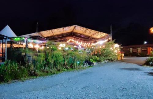 Gallinazo Hotel | Hotel Chalet en montaña Manizales