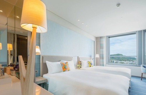 Taitung Hotel | Hotel Cham Cham Taitung