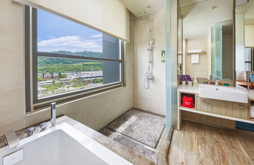 Taitung Hotel | Hotel Cham Cham Taitung