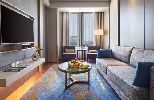 Taitung Hotel | Hotel Cham Cham Taitung