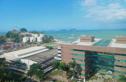 Macae Apartment | Hotel Champs Dumont