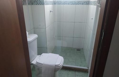 Macae Apartment | Hotel Champs Dumont