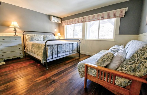 Groveland Hotel | Hotel Charlotte