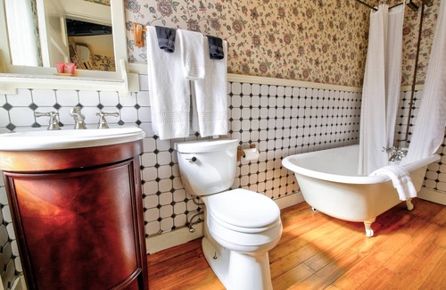 Groveland Hotel | Hotel Charlotte