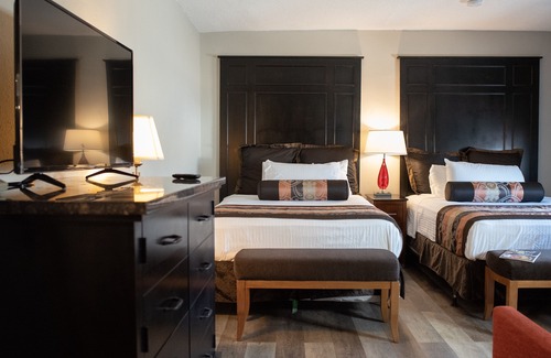 Dearborn Hotel | Hotel Chataura