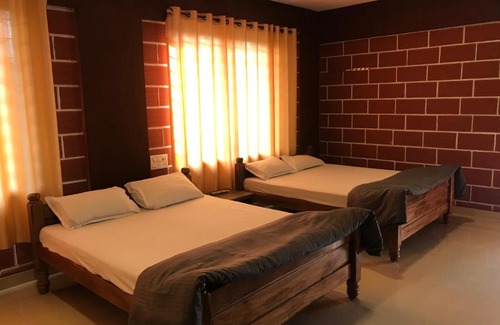 Polibetta Hotel | Hotel Chef Knife (Part of Querencia Precinct)