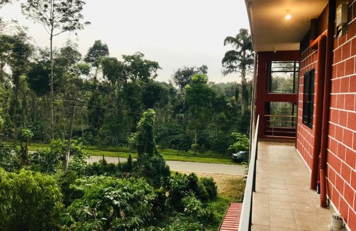 Polibetta Hotel | Hotel Chef Knife (Part of Querencia Precinct)