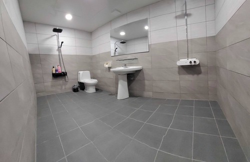 Mokpo Hotel | Hotel Cheongdam