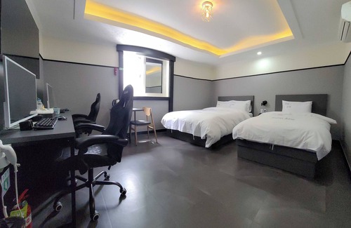 Mokpo Hotel | Hotel Cheongdam