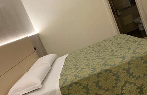 Naples Hotel | Hotel Chic