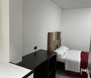 Pacho Hotel | Hotel Chicala