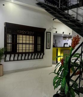 Pacho Hotel | Hotel Chicala