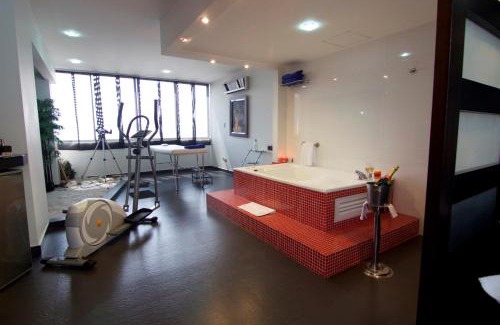 Bucaramanga Hotel | Hotel Chicamocha