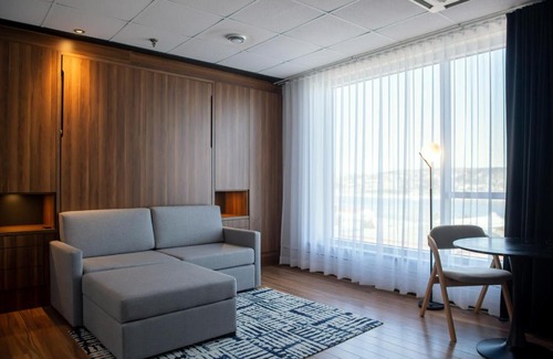 Chicoutimi Hotel | Hotel Chicoutimi, affilié à Hyvi