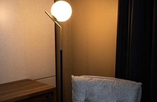 Chicoutimi Hotel | Hotel Chicoutimi, affilié à Hyvi