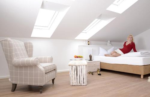 Gstadt Hotel | Hotel ChiemseePanorama