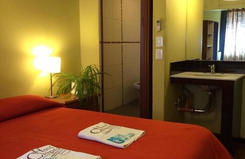 San Telmo Hotel | Hotel Chipre