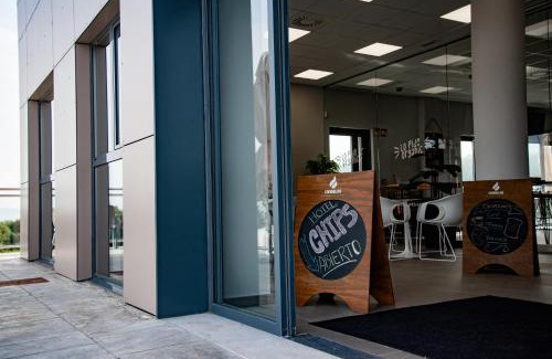 Fene Hotel | Hotel Chips Fene