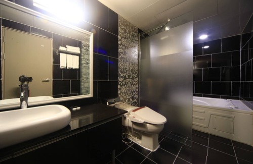 Busanjin Hotel | Hotel Chowon