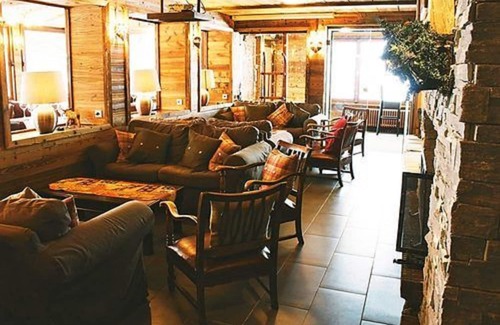 Les Gets Hotel | Hotel Christiania