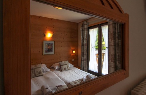 Les Gets Hotel | Hotel Christiania