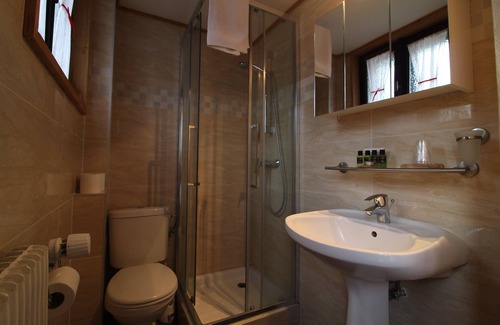 Les Gets Hotel | Hotel Christiania