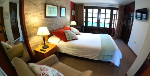 Huaraz House | Hotel Churup