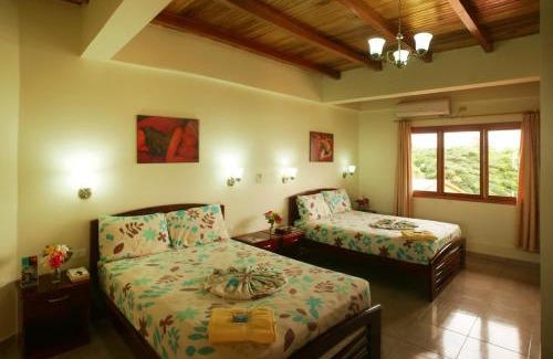 Atacames Hotel | Hotel Cielo Azul