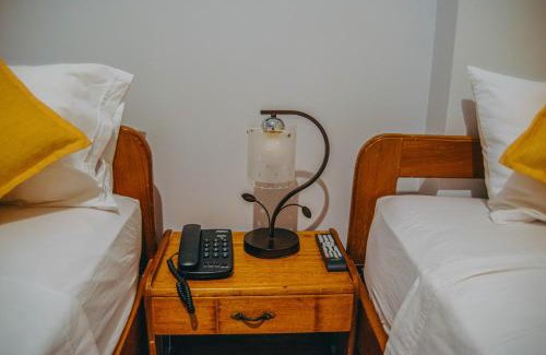 Tarapoto Hotel | Hotel Cielo Tarapoto