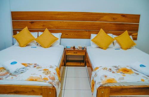 Tarapoto Hotel | Hotel Cielo Tarapoto