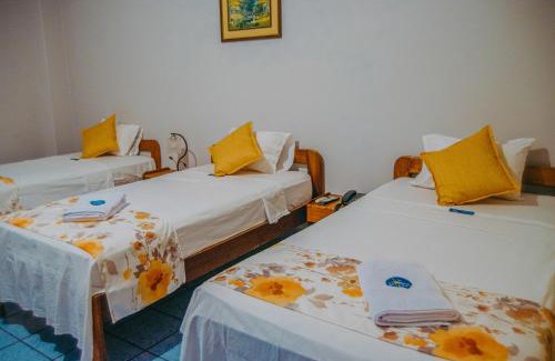Tarapoto Hotel | Hotel Cielo Tarapoto