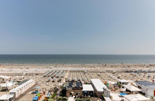 Fogliano Marina Hotel | Hotel Cigno D'Oro