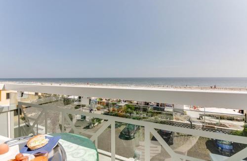 Fogliano Marina Hotel | Hotel Cigno D'Oro