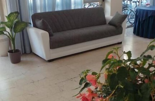 Alba Hotel | Hotel Cimarosa