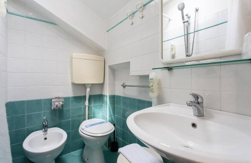 Alba Hotel | Hotel Cimarosa