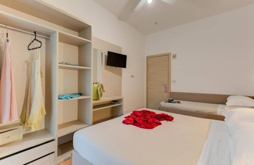 Alba Hotel | Hotel Cimarosa