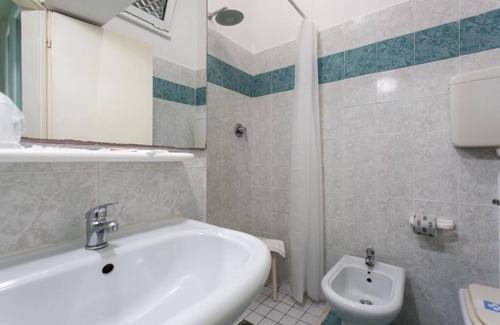 Alba Hotel | Hotel Cimarosa