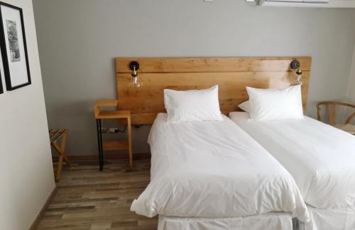 San Carlos Hotel | Hotel Cinco Tierras