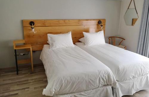 San Carlos Hotel | Hotel Cinco Tierras