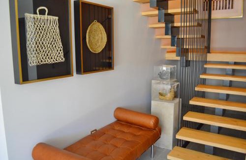 San Carlos Hotel | Hotel Cinco Tierras