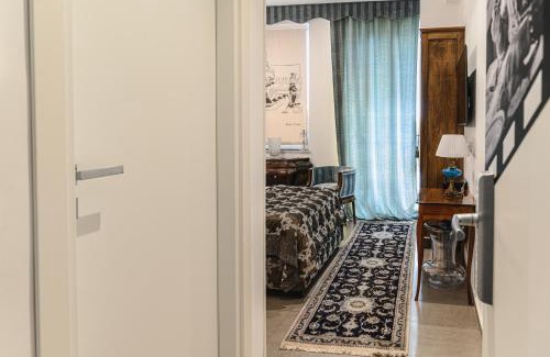 Messina Apartment | Hotel CineApollo - Ogni camera un film!