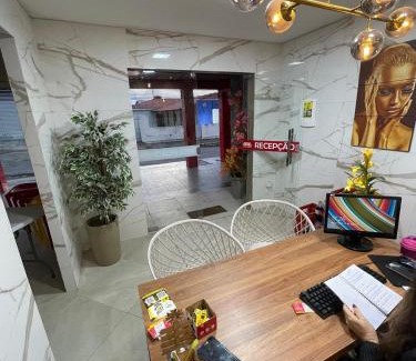 Arcoverde Hotel | Hotel Cintra