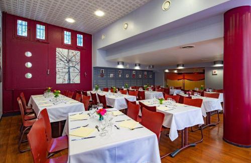 Quartier de la Maison-Blanche Hotel | Hotel CIS Paris Kellermann