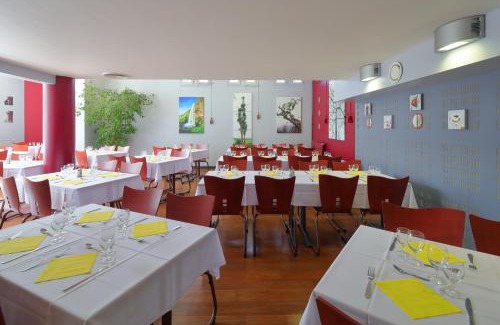 Quartier de la Maison-Blanche Hotel | Hotel CIS Paris Kellermann