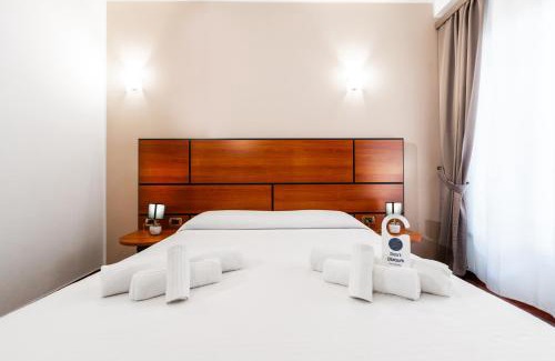 Ruggero Settimo Hotel | Hotel City Center