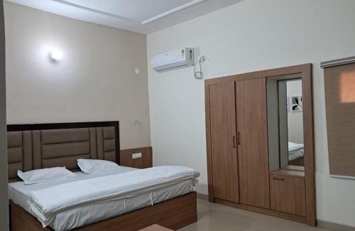 Ranchi Hotel | Hotel City Palace